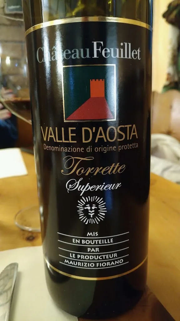 Menu_Ski Paradise bistrot - Breuil-Cervinia_Valtournenche_image_3