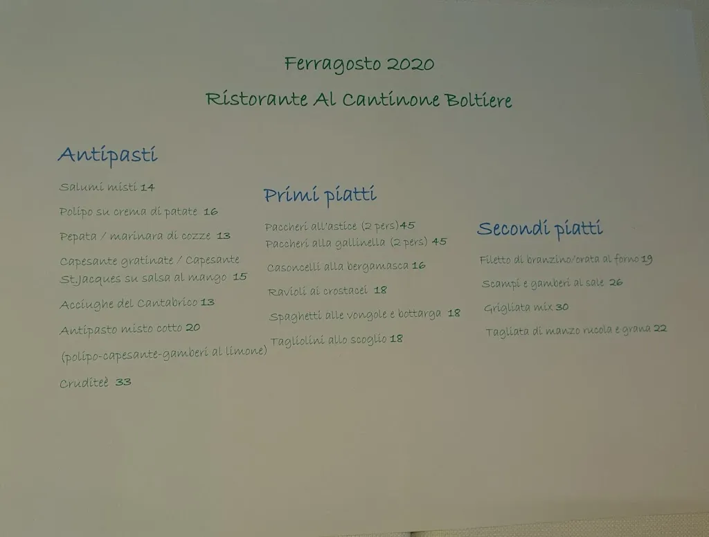 Menu_Ristorante Al Cantinone Boltiere_Boltiere_image_2