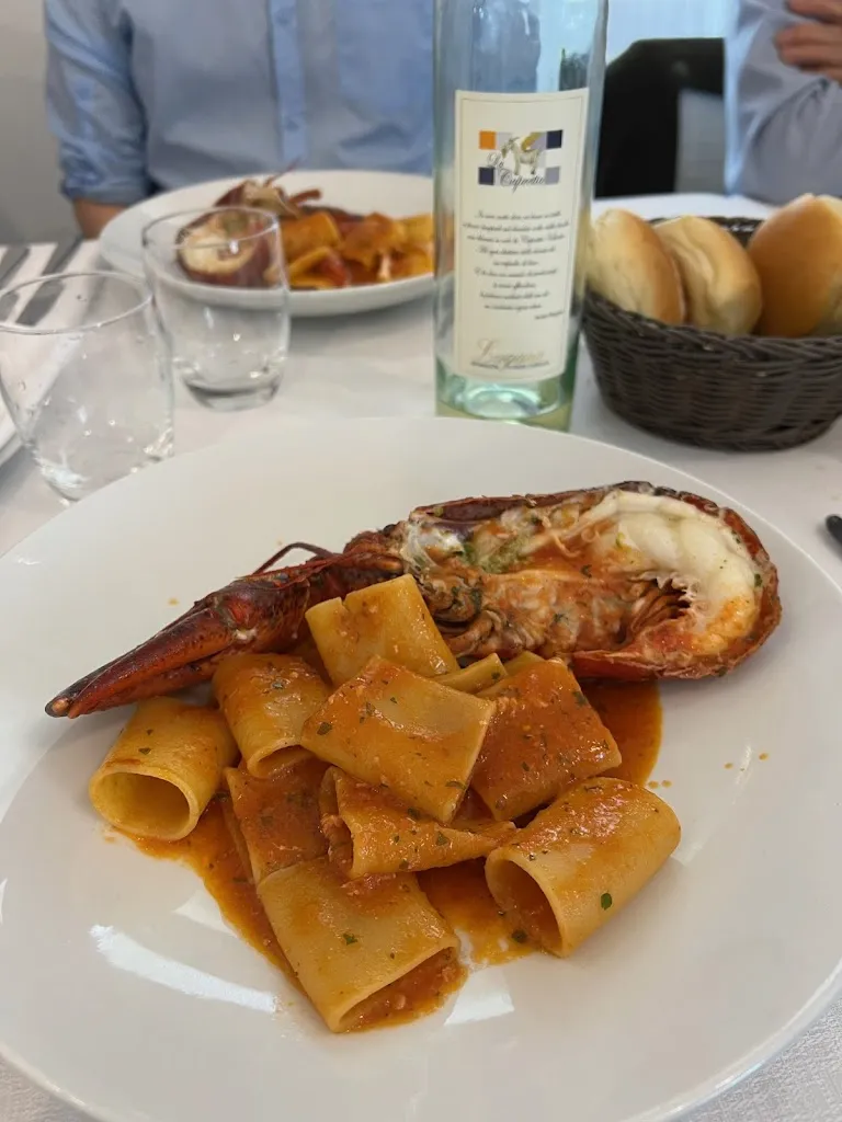 Sarah Sangalli_Ristorante Al Cantinone Boltiere_Boltiere_review