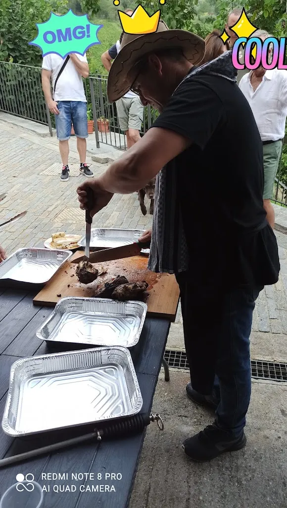 Mary_Edo picanha - Cibo a domicilio - Gastronomia e Rosticceria a casa tua_Boltiere_recensione