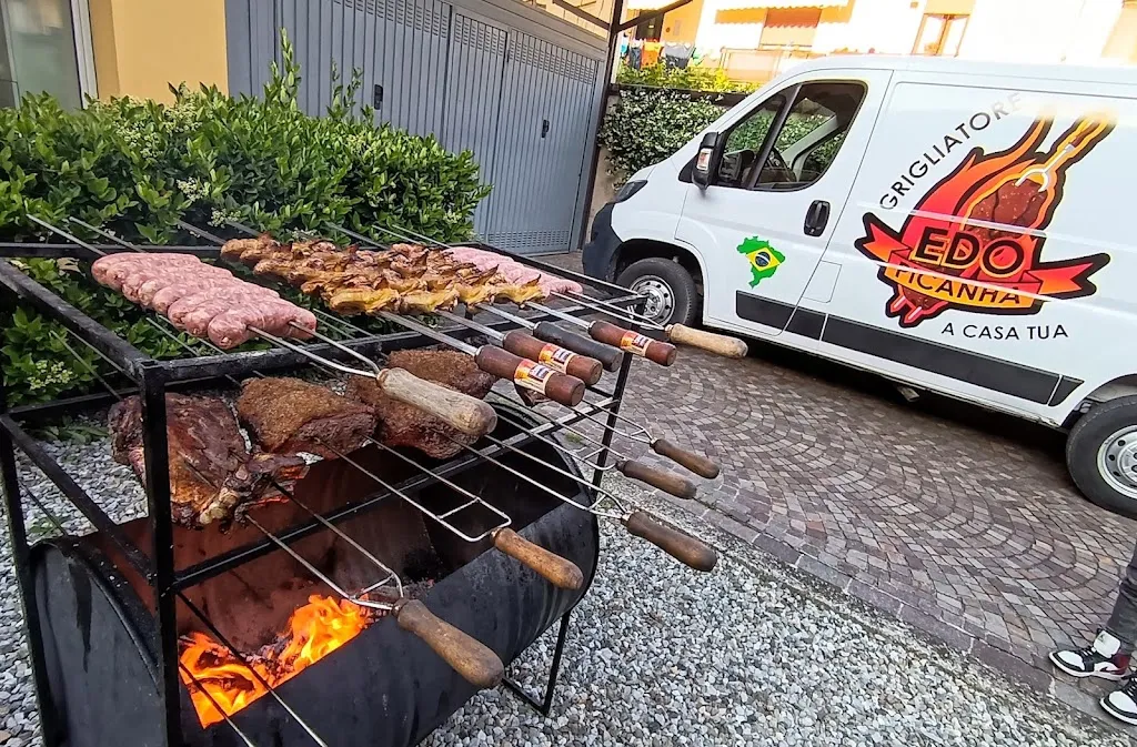 Edo picanha - Cibo a domicilio - Gastronomia e Rosticceria a casa tua restaurant in Boltiere