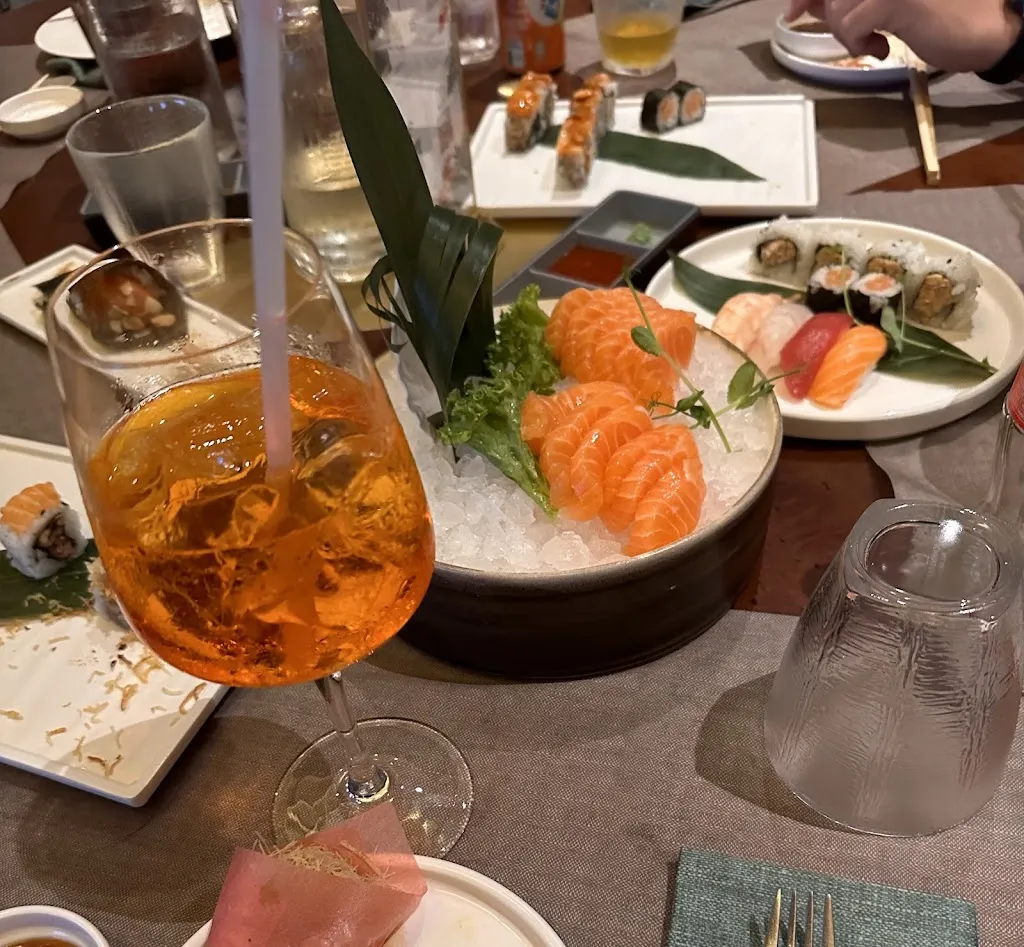 Victoria Popova_Sushi Maison Boltiere_Boltiere_review