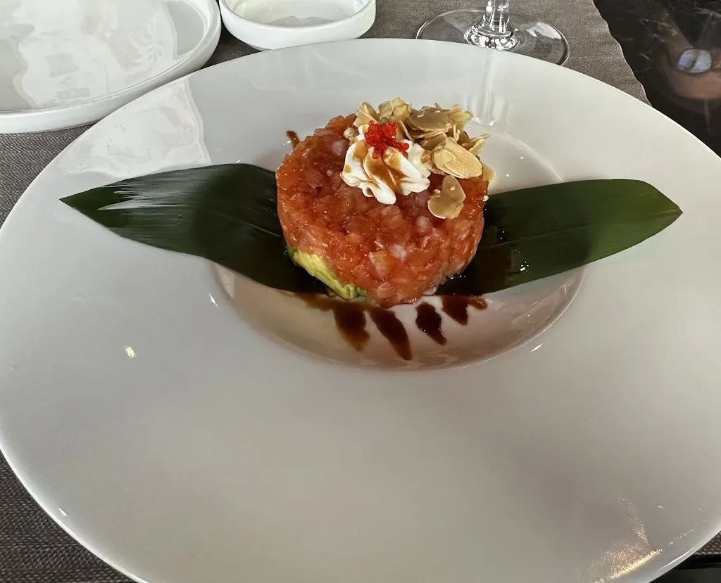 Valeriu Sinelnicov_Sushi Maison Boltiere_Boltiere_review