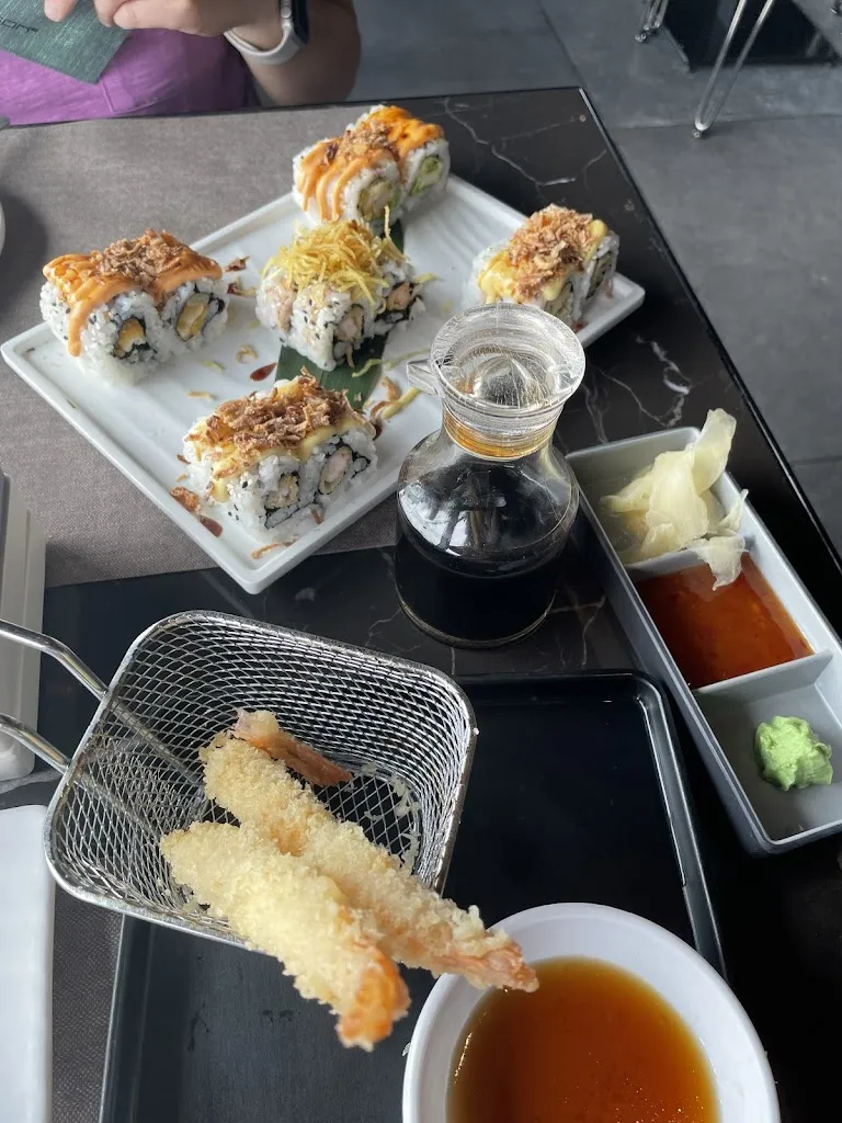 Renata Sagawa_Sushi Maison Boltiere_Boltiere_review