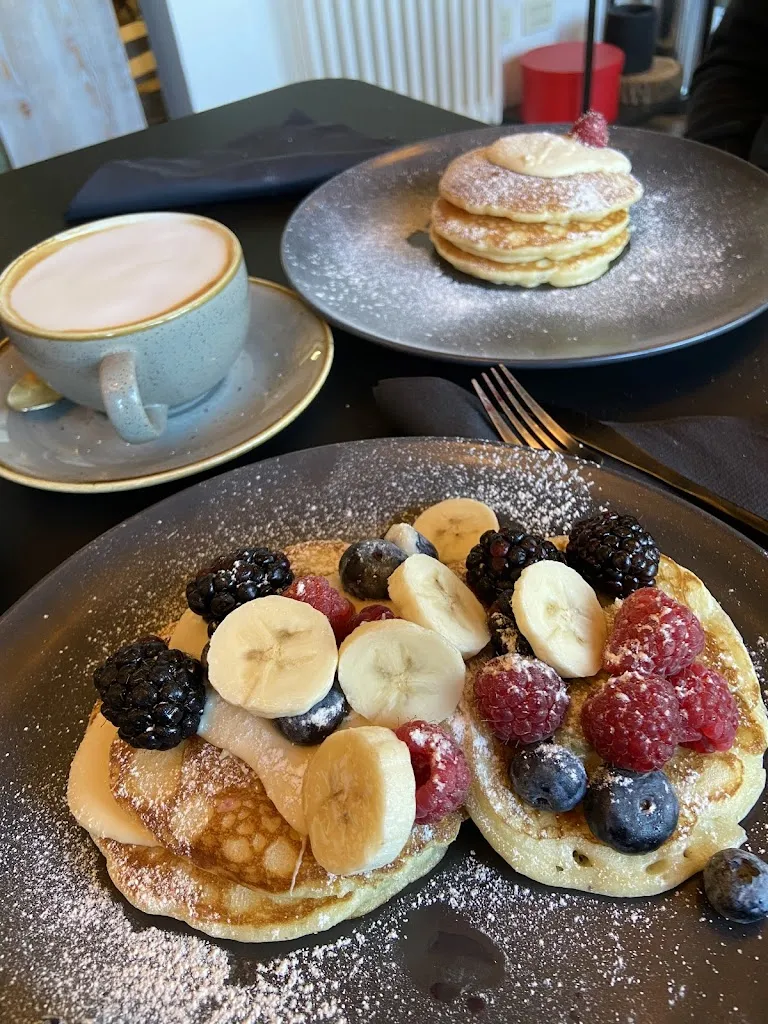 Sarah Sangalli_Mulino Fiori e Caffè_Boltiere_review