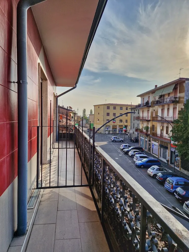 San Giorgio restaurant in Boltiere