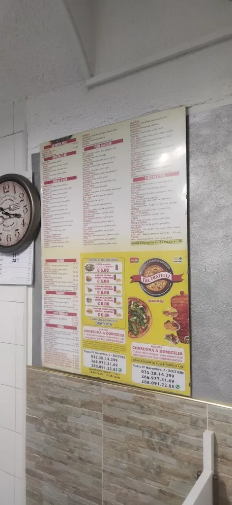 Pizzeria tre fratelli_Boltiere_slider_image_3