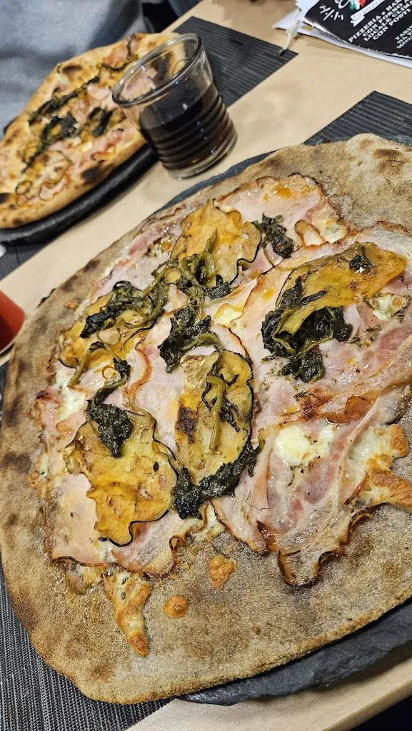 Alice Fiorendi_Italy Pizzeria di Giorgio Valota_Boltiere_review