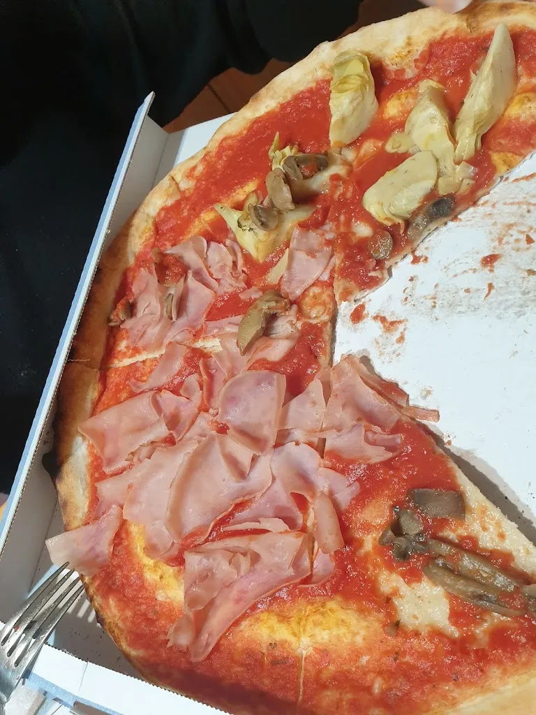 Menu_Pizzeria Le Piramidi di El Said_Boltiere_image_4