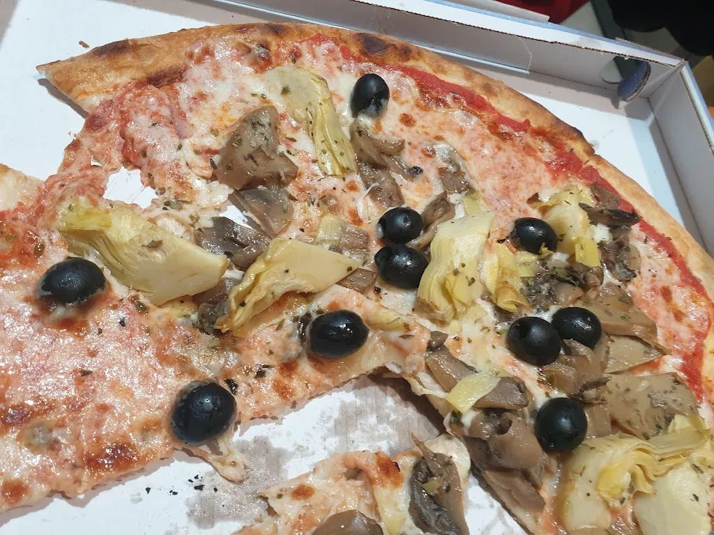 Menu_Pizzeria Le Piramidi di El Said_Boltiere_image_5