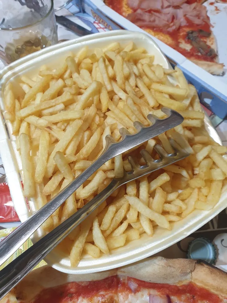 Menu_Pizzeria Le Piramidi di El Said_Boltiere_image_7