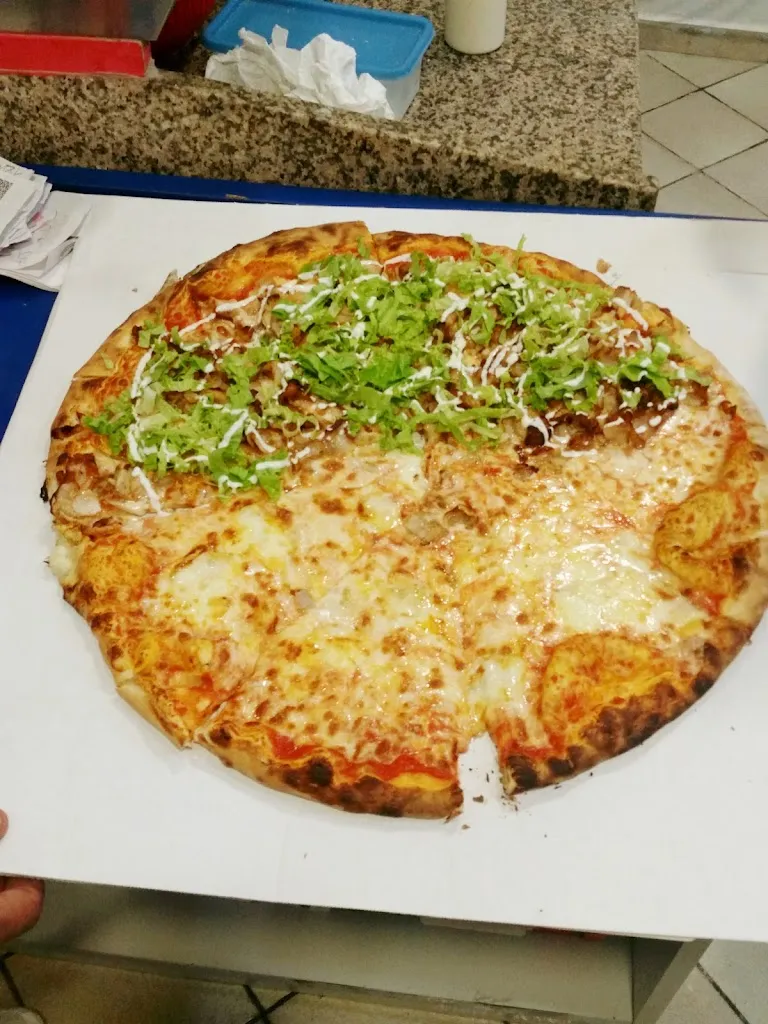 Menu_Pizzeria Le Piramidi di El Said_Boltiere_image_8