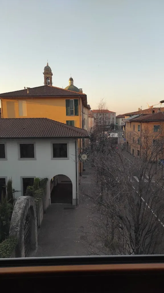 Maciej W._Hotel Villa Zoia_Boltiere_review