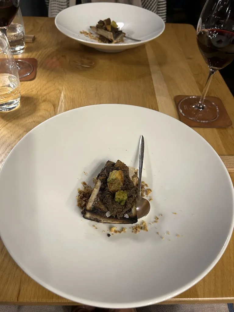 Chun-Yu Lee_La Braseria_Boltiere_review