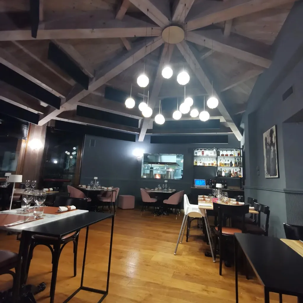 Yvette Vescovi_La Braseria_Boltiere_review