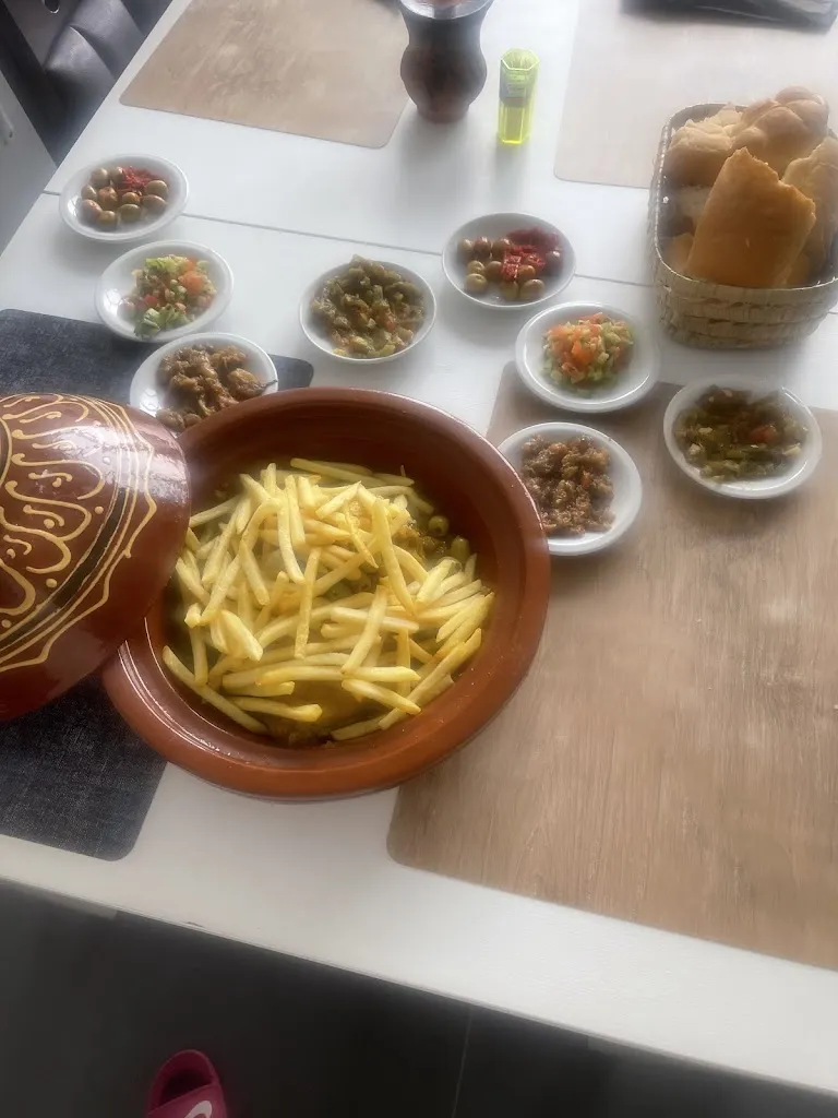 Menu_The kitchen riad fes_Boltiere_immagine_3