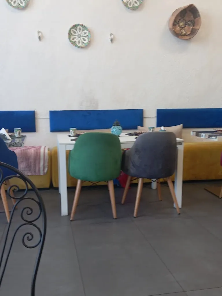 Adil Ibnorida_The kitchen riad fes_Boltiere_recensione