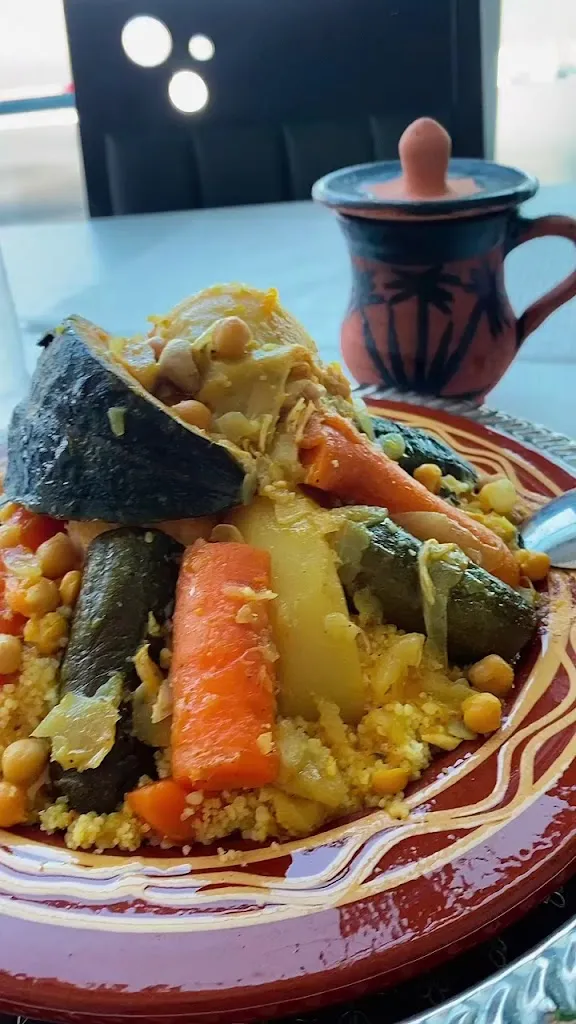 The kitchen riad fes_Boltiere_slider_image_2