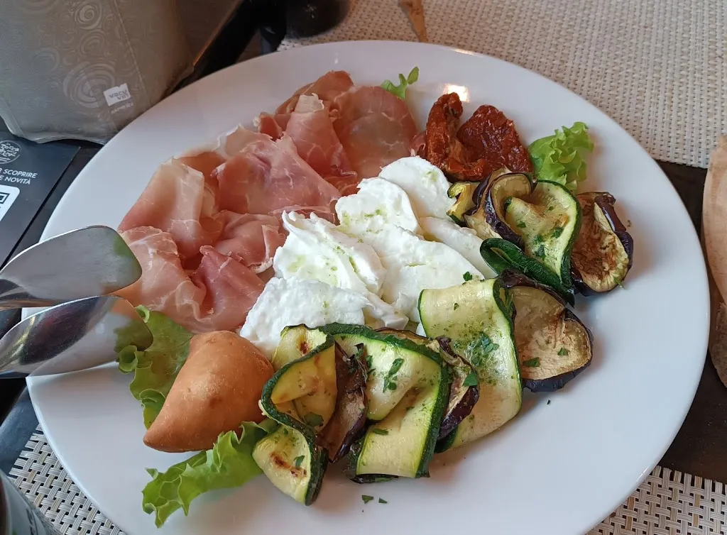 Marco Colli_Ristorante La terra degli ulivi_Bolladello-Peveranza_review