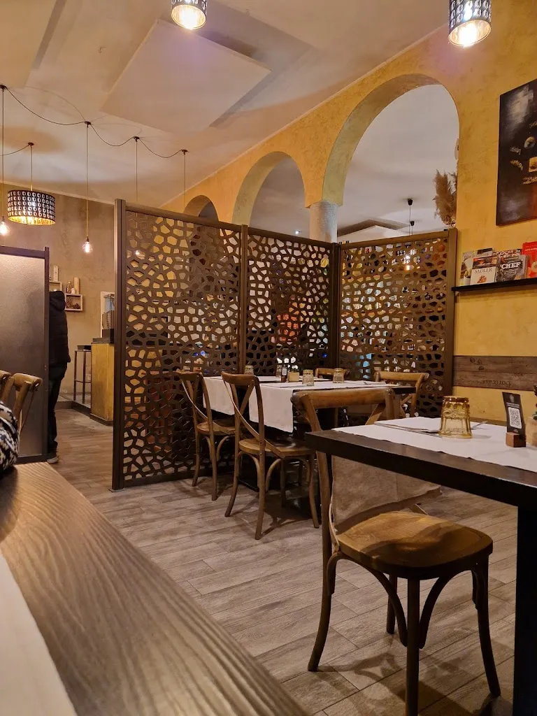 MONIKA MONICHINA_Ristorante La terra degli ulivi_Bolladello-Peveranza_review