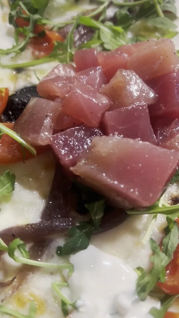 Stefania_Ristorante Il Giardino_Bolladello-Peveranza_review