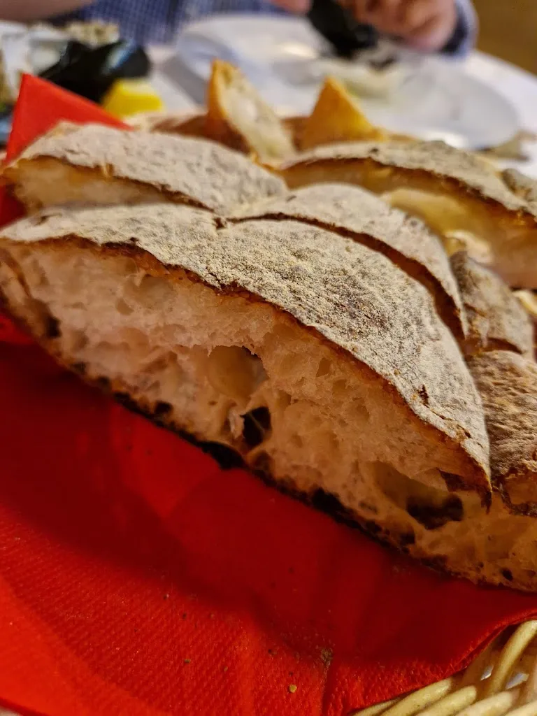 MONIKA MONICHINA_Ristorante Il Giardino_Bolladello-Peveranza_review