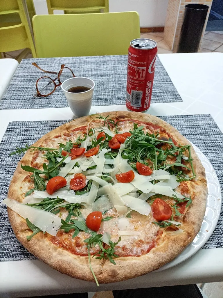 Hussein Mohssen restaurant in Bolladello-Peveranza