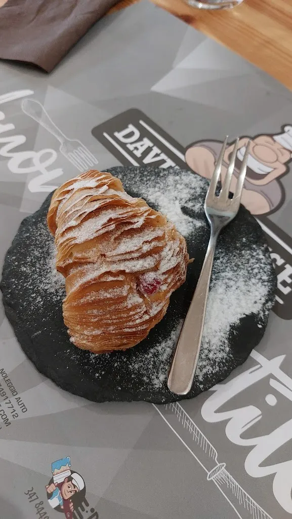 Francesco Bertaccini_David's House_Bolladello-Peveranza_review