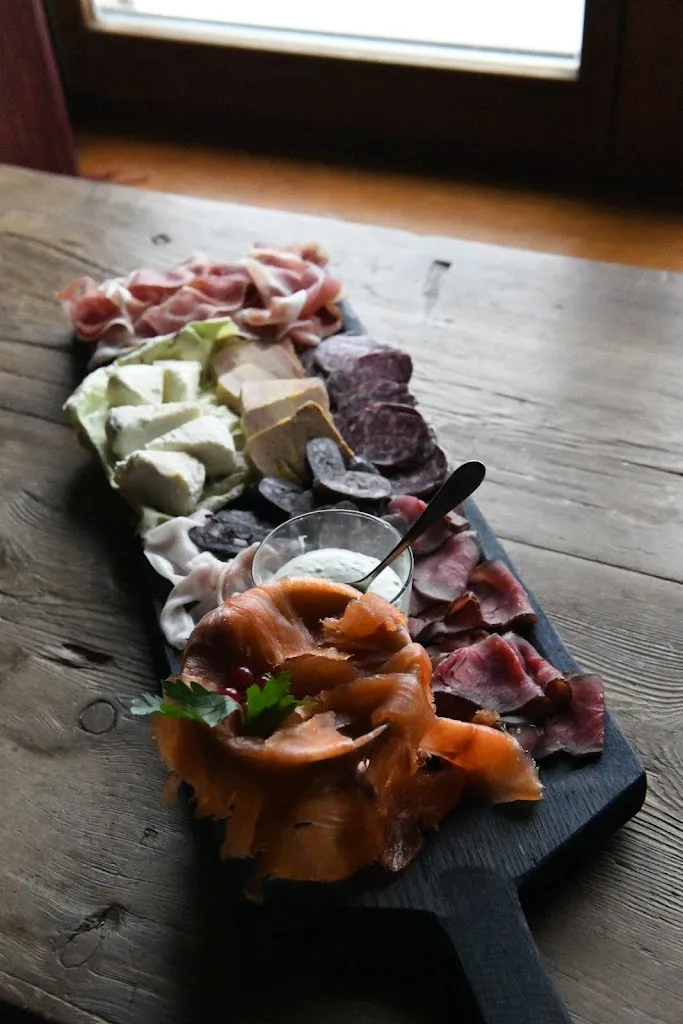 Menu_Restaurant Les Neiges D'Antan_Valtournenche_image_2