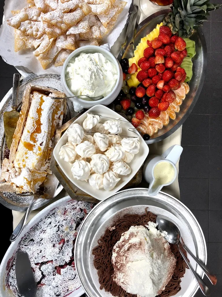 Menu_Restaurant Les Neiges D'Antan_Valtournenche_image_9