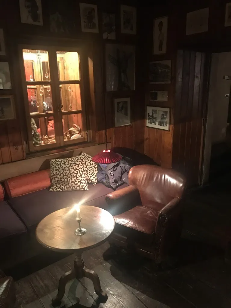 Ekaterina Ryzheva_Restaurant Les Neiges D'Antan_Valtournenche_review