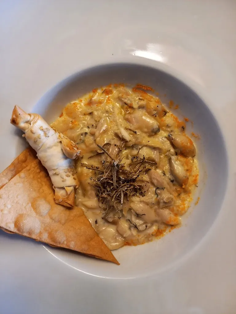 bruno ferraris_Restaurant Les Neiges D'Antan_Valtournenche_review