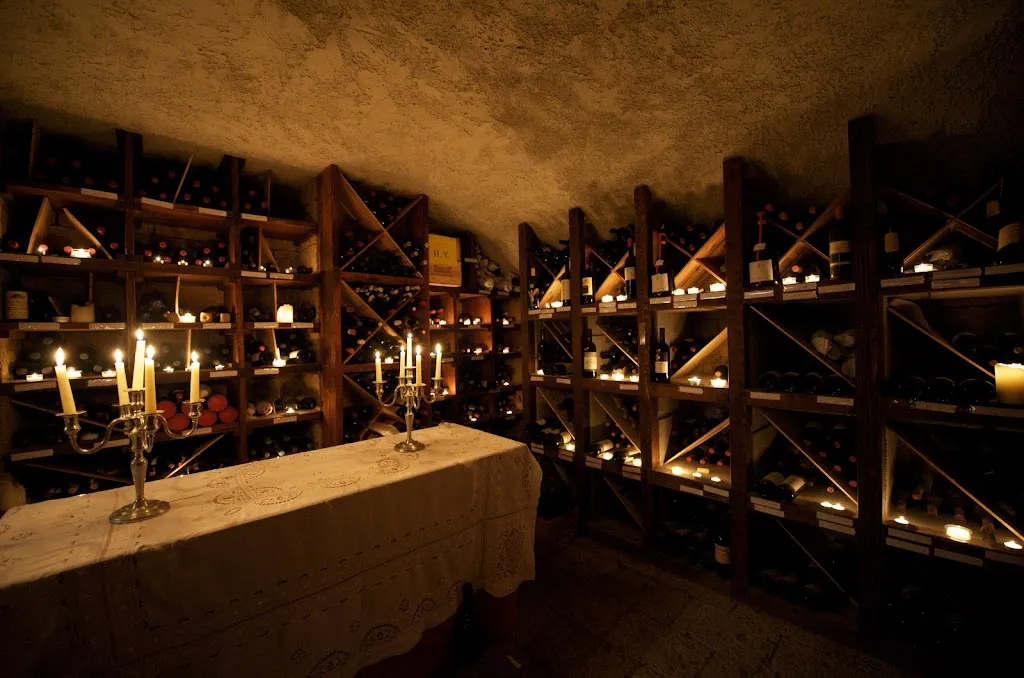 Restaurant Les Neiges D'Antan_Valtournenche_slider_image_1