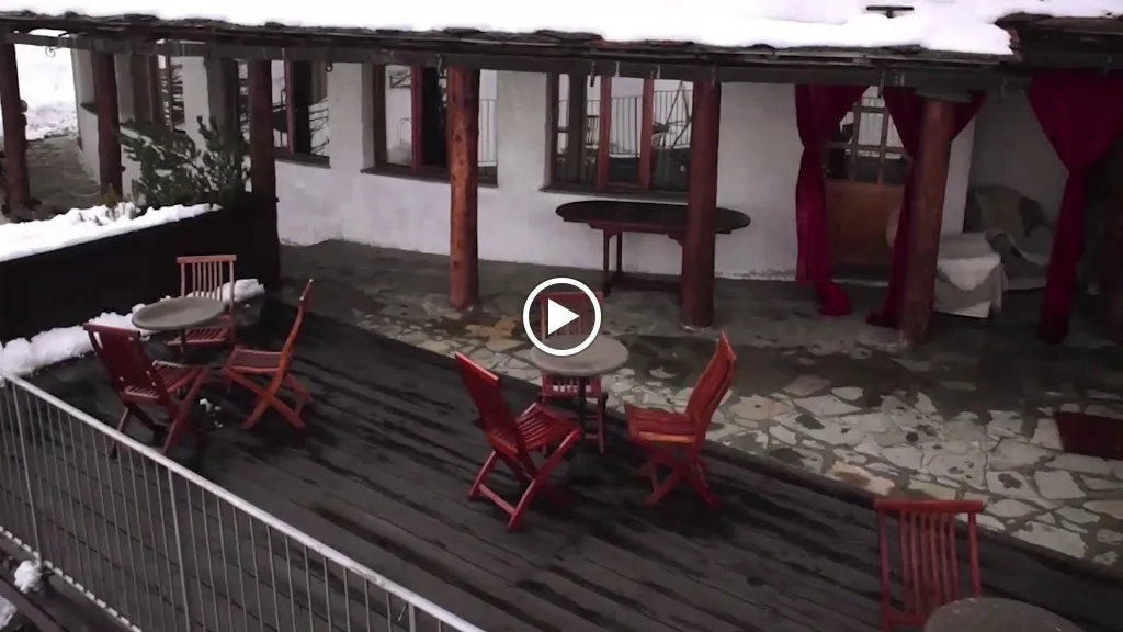 Restaurant Les Neiges D'Antan_Valtournenche_slider_image_2