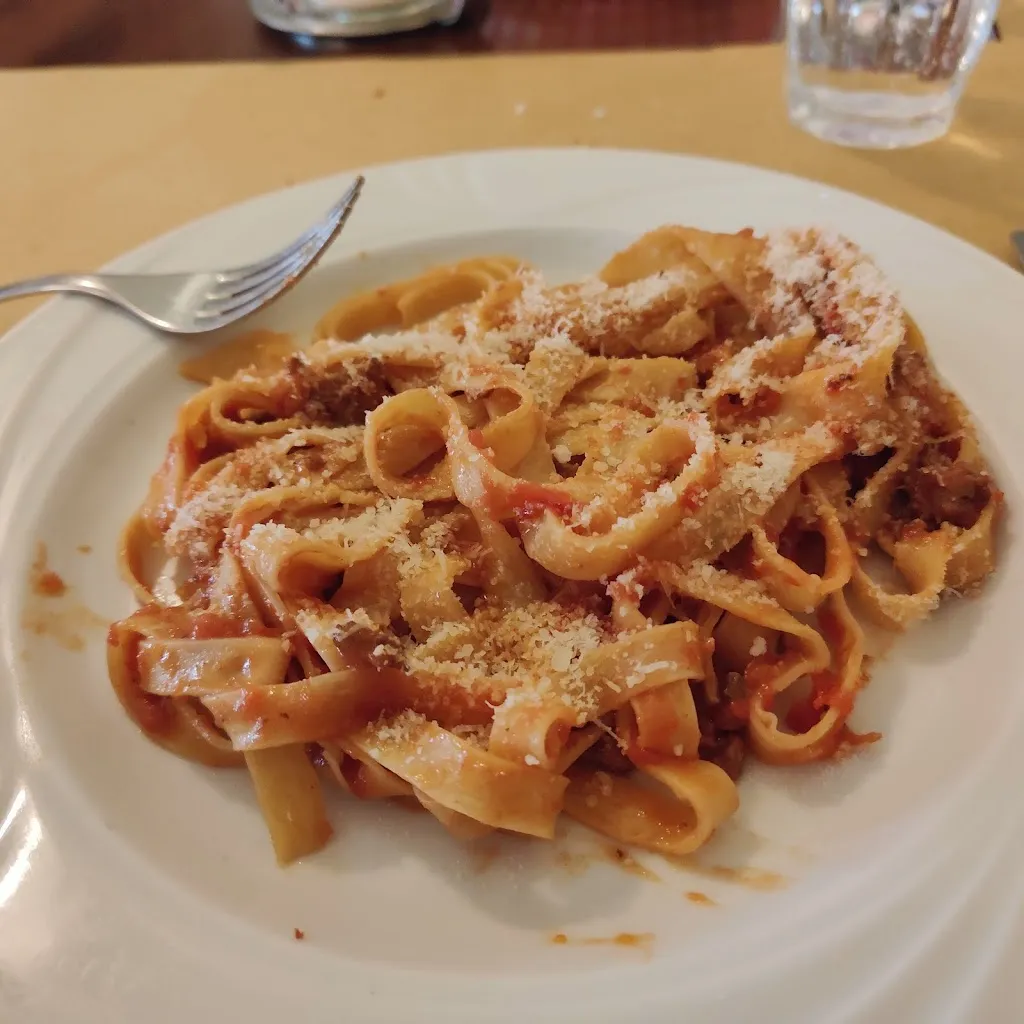 La Triestina di Fioravanzo Diana Nadia restaurant in Bolladello-Peveranza