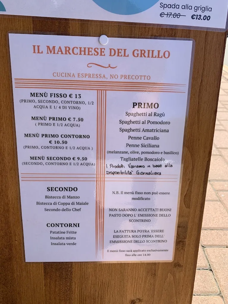 Menu_Il Marchese del Grillo Ristorante_Bolladello-Peveranza_image_1