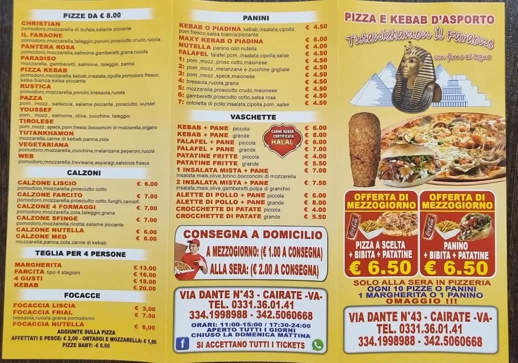 Menu_Tutankhamon il Faraone_Bolladello-Peveranza_image_1