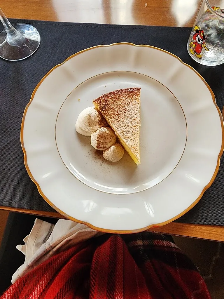 Laura Gzz_Ristorante Verdicchio_Bolladello-Peveranza_review