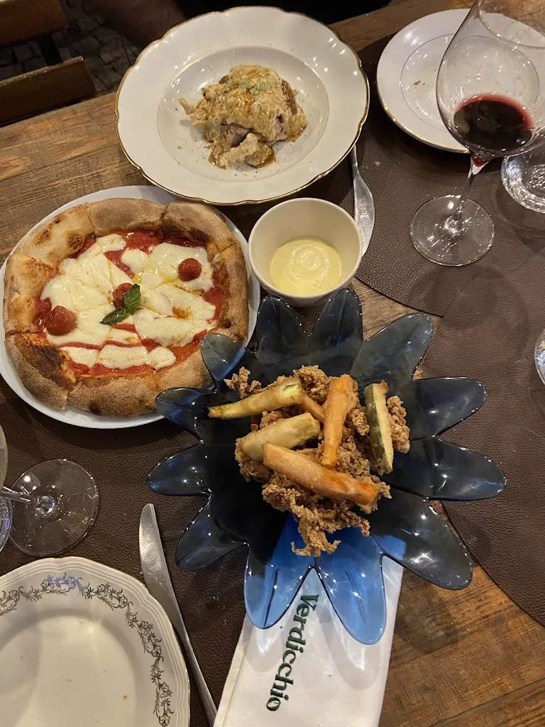 Rosy Mendola_Ristorante Verdicchio_Bolladello-Peveranza_review