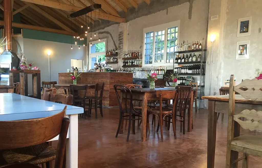 Ristorante Verdicchio restaurant in Bolladello-Peveranza