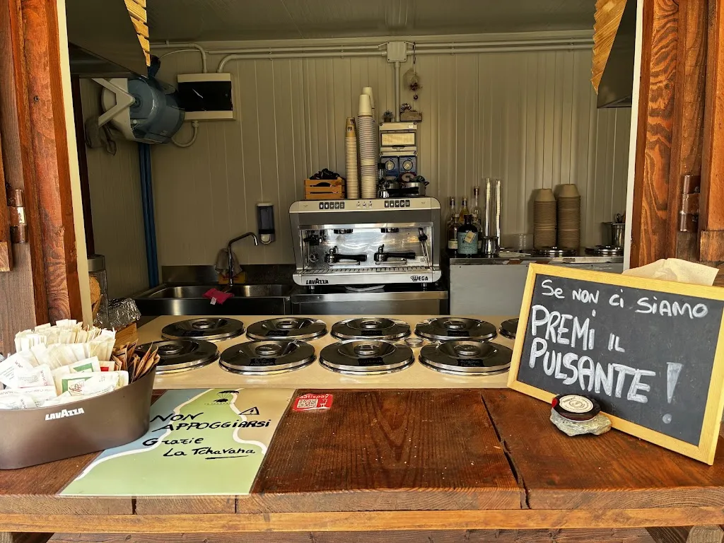 Alland Parman_La Tchavana_Valtournenche_review