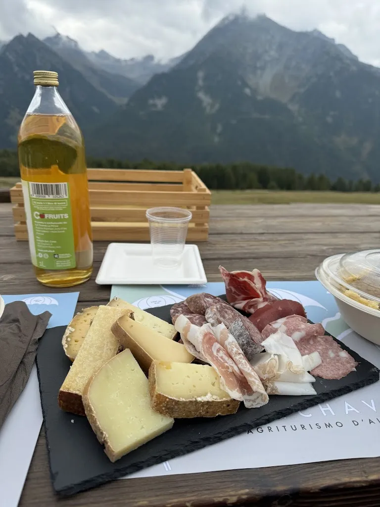 Tigress_La Tchavana_Valtournenche_review