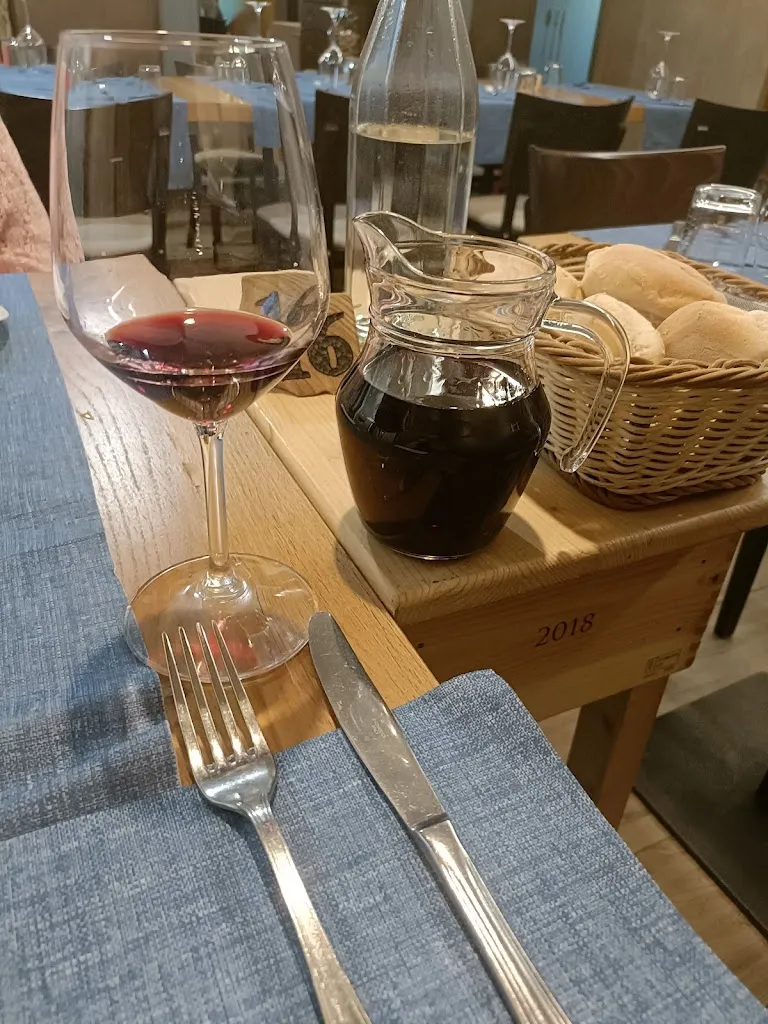 Guglielmo Muzzi_Ol Cantinì - Ristorante Pizzeria a Bonate Sotto_Bonate Sotto_review