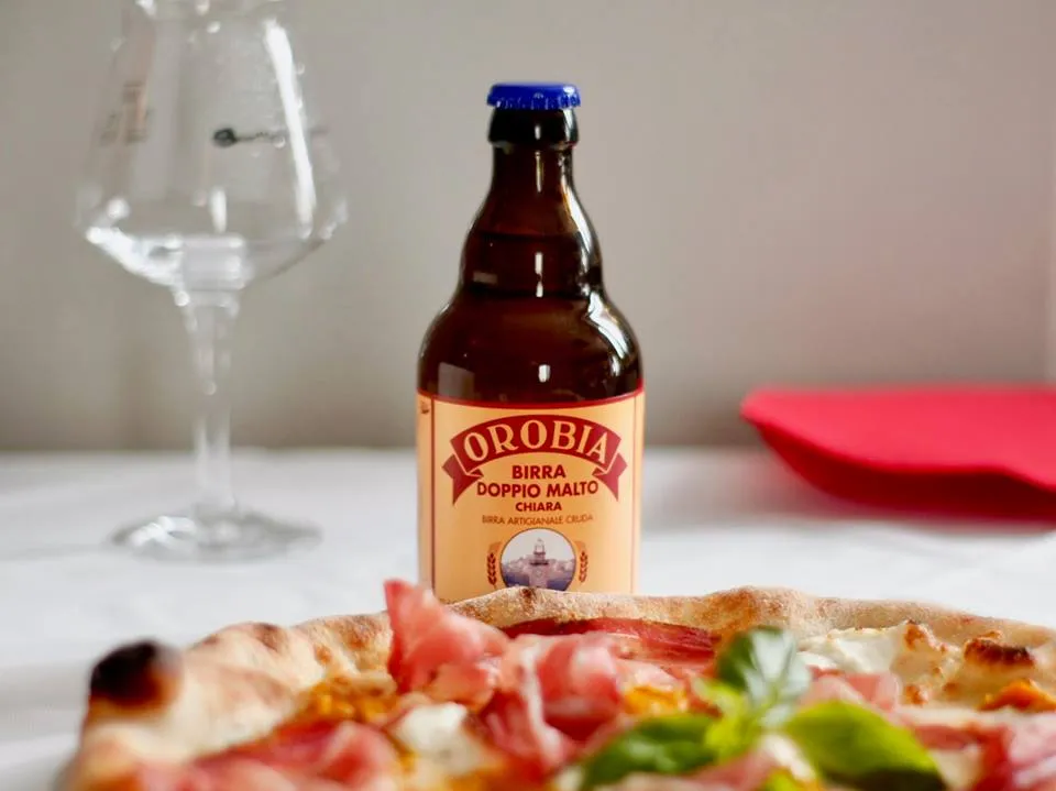 Ol Cantinì - Ristorante Pizzeria a Bonate Sotto_Bonate Sotto_slider_image_3