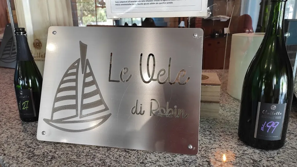 Antonia Elena Giunta_Le vele di Robin_Bonate Sotto_review