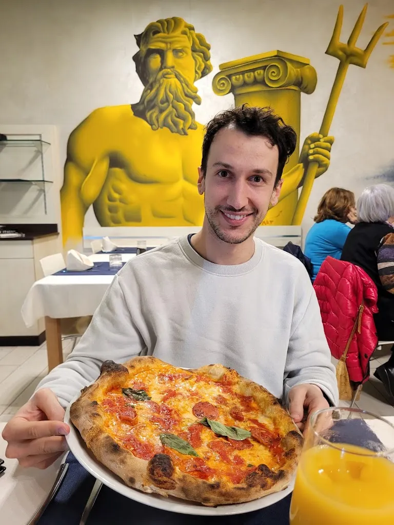 Eduardo De Bastiani_Ristorante Da Gigi_Bonate Sotto_review