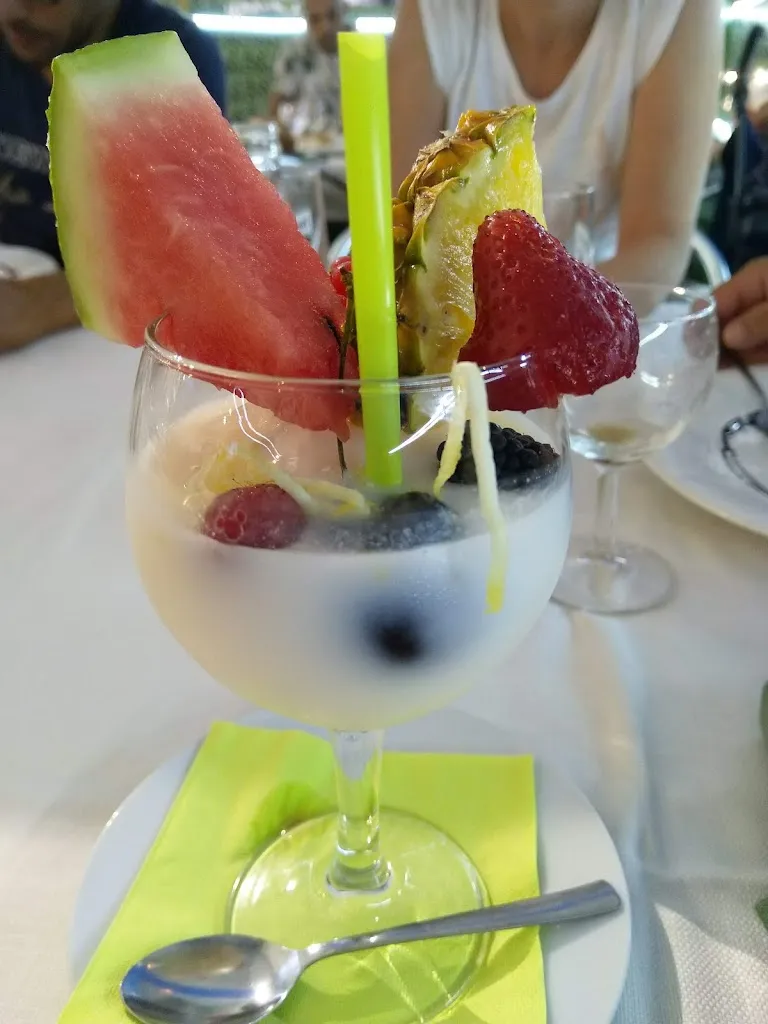 Barbara D'Amico_Ristorante Da Gigi_Bonate Sotto_review