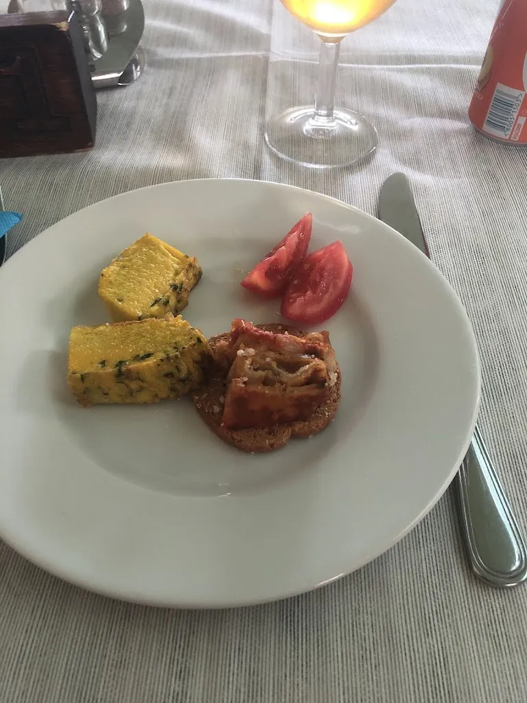 Padawan_Ristorante Da Gigi_Bonate Sotto_review