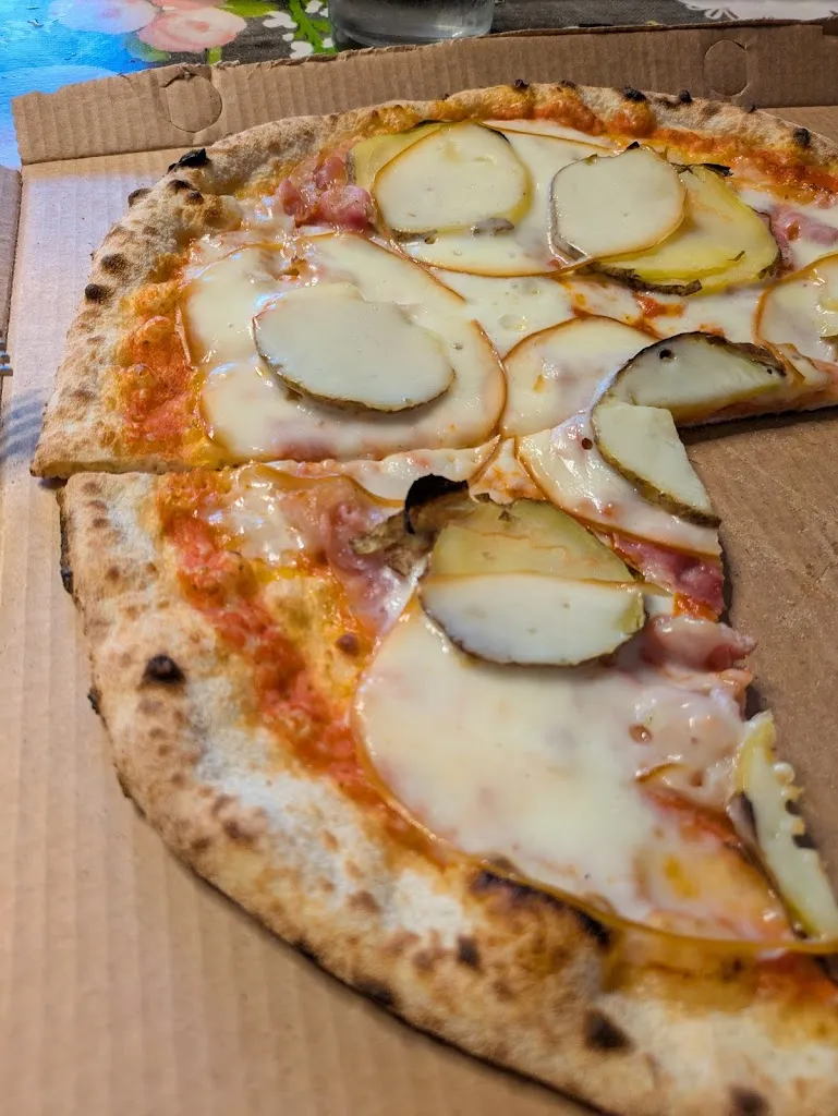 Luca Rota_Pizza Factory_Bonate Sotto_review