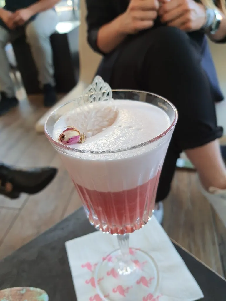 Daniela Villella_STILL Drinkery&Diner_Bonate Sotto_review